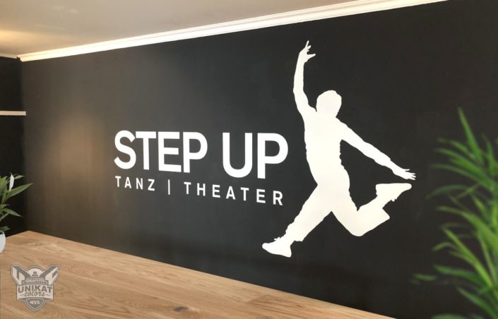 Logo Tanzschule