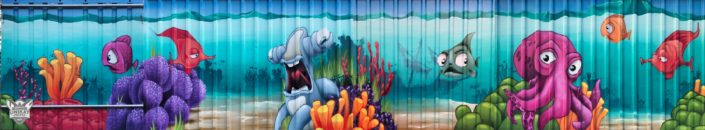 Panorama Graffiti