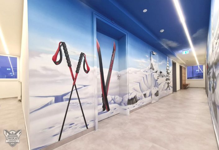 Graffiti Hotel